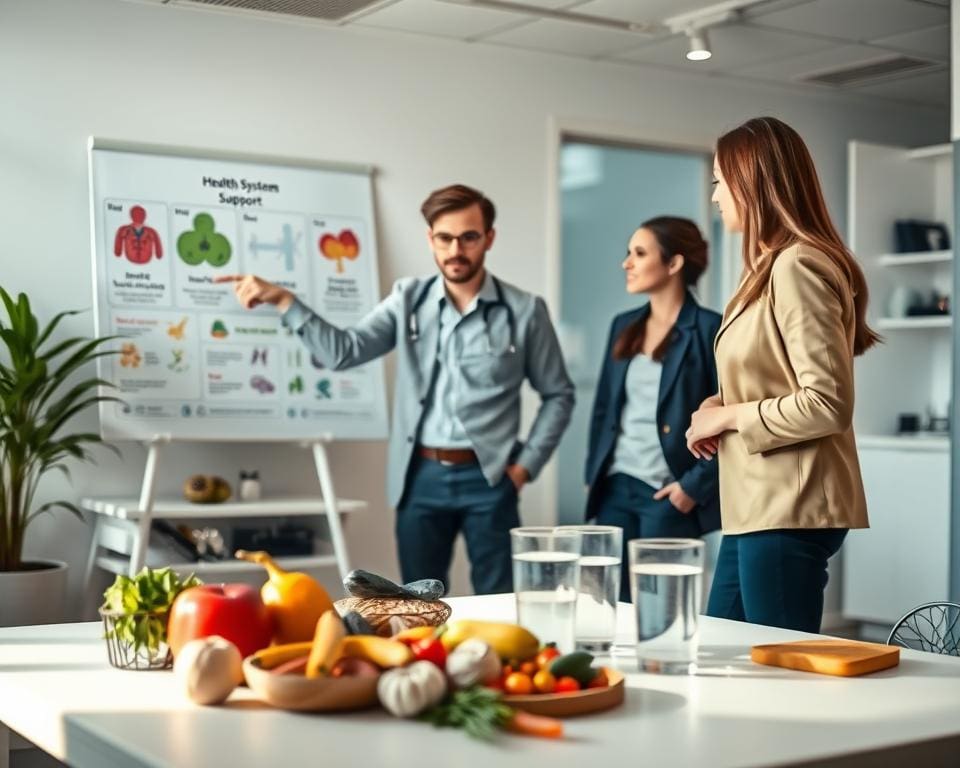 Was hilft bei häufigem Infektanfälligkeit?