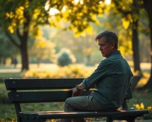 Was hilft bei innerer Erschöpfung?