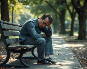 Was hilft bei körperlicher Erschöpfung?