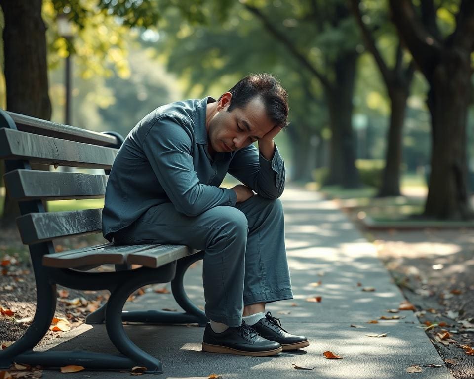 Was hilft bei körperlicher Erschöpfung?