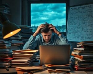 Was hilft bei mentaler Überforderung?