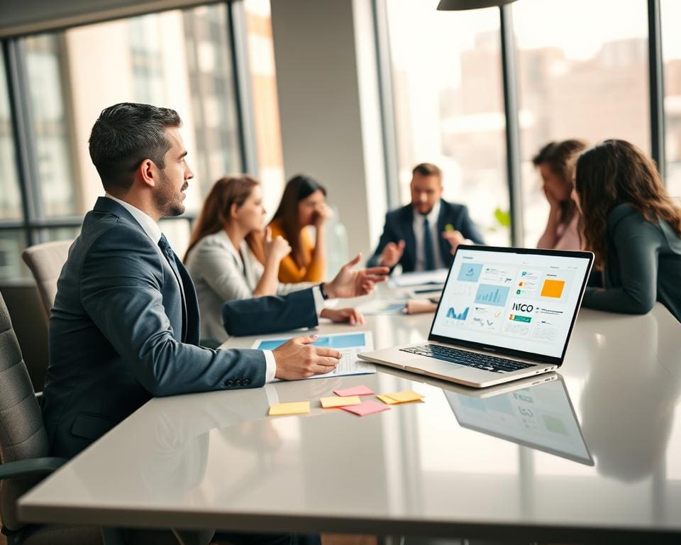 Was leistet ein Branding-Berater?