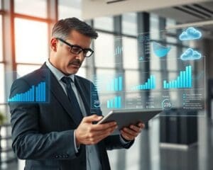 Was leistet ein Cloud-Kostenmanager?