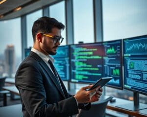 Was leistet ein Cybersecurity-Berater?