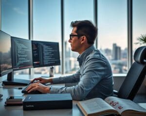 Was leistet ein DevOps-Engineer?