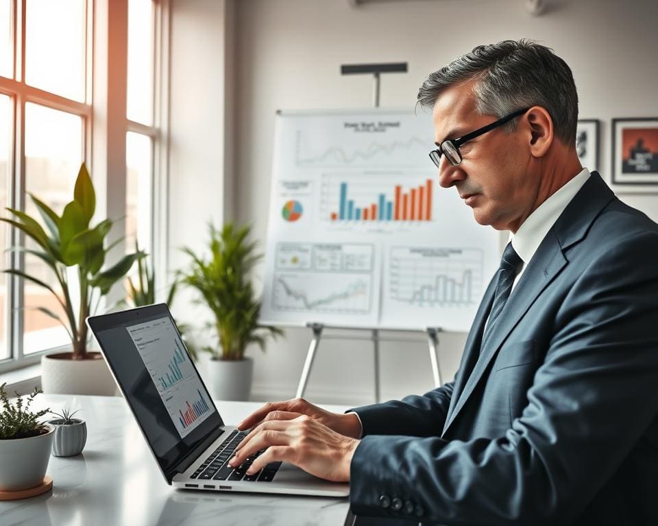 Was leistet ein HR-Controller im Hintergrund?