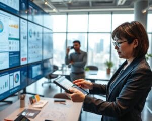 Was leistet ein Informationsarchitekt?