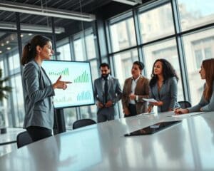 Was leistet ein Innovationsmanager extern?