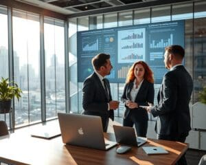 Was leistet ein Kundenservice-Outsourcing?