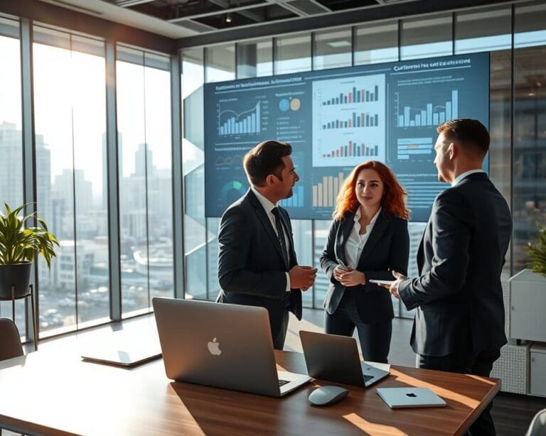 Was leistet ein Kundenservice-Outsourcing?