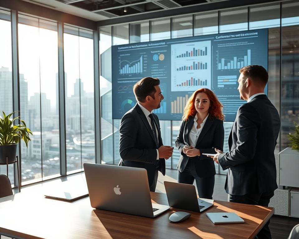 Was leistet ein Kundenservice-Outsourcing?