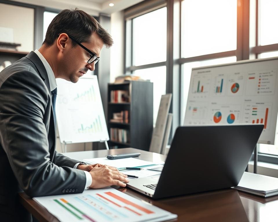 Was leistet ein Lizenzmanager?