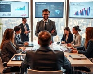 Was leistet ein Marketingstratege im B2B?