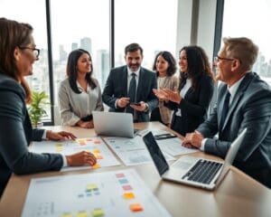 Was leistet ein Organisationspsychologe?