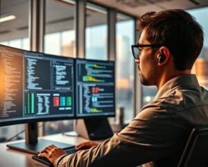 Was leistet ein Software-Tester?