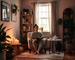 Was macht Selfcare langfristig wirksam?