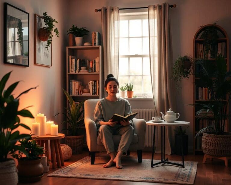 Was macht Selfcare langfristig wirksam?