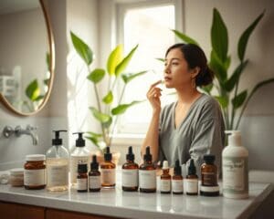 Was macht bewusste Beauty-Routinen aus?