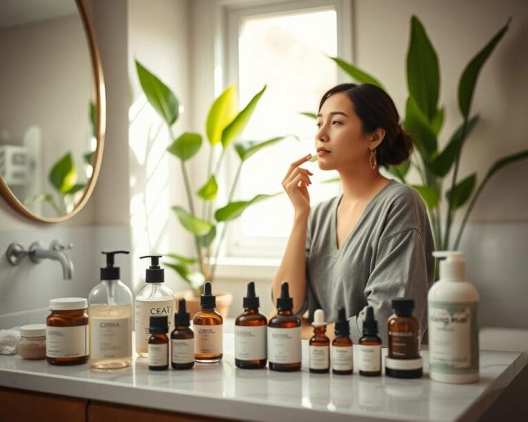 Was macht bewusste Beauty-Routinen aus?