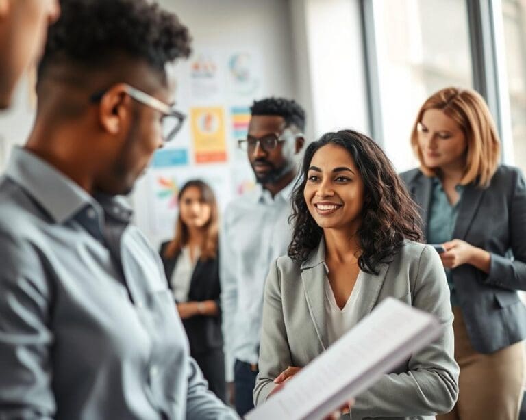 Was macht ein Diversity-Beauftragter genau?