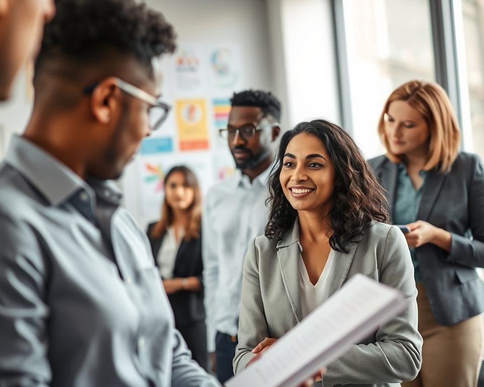 Was macht ein Diversity-Beauftragter genau?