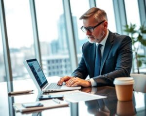 Was macht ein IT-Compliance-Berater?