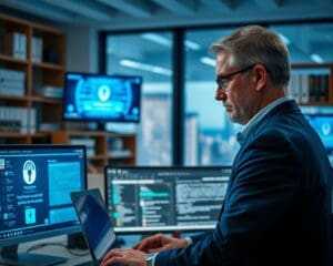 Was macht ein Identity-Manager?