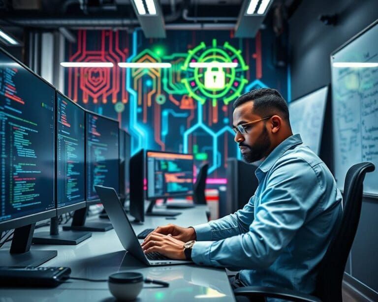 Was macht ein Penetrationstester?