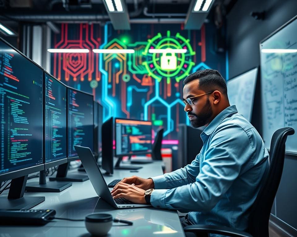 Was macht ein Penetrationstester?