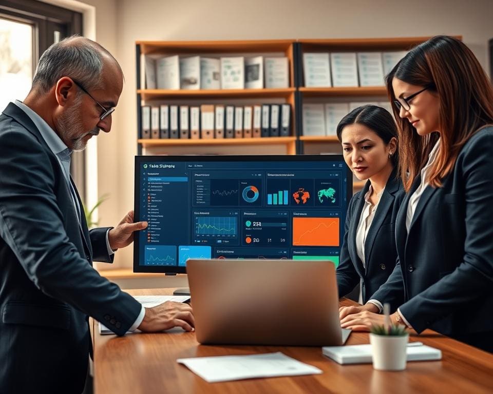 Was macht ein Stallsoftware Anbieter?