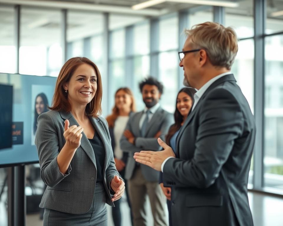 Was macht ein Talentmanager im Unternehmen?