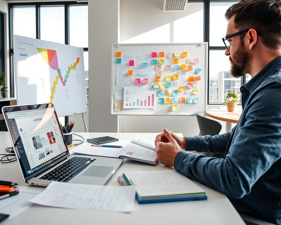 Was macht ein UX-Researcher?