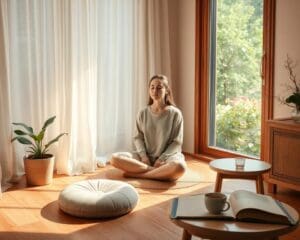 Was macht einen achtsamen Lifestyle aus?