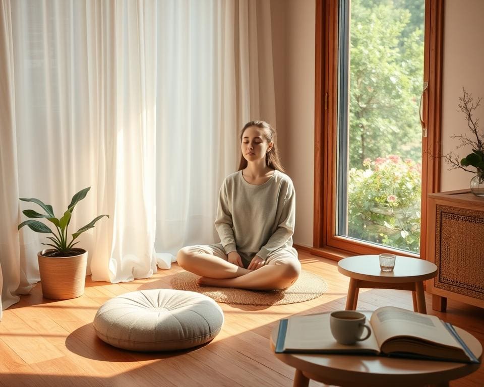 Was macht einen achtsamen Lifestyle aus?