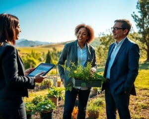 Was macht nachhaltige Gesundheit aus?