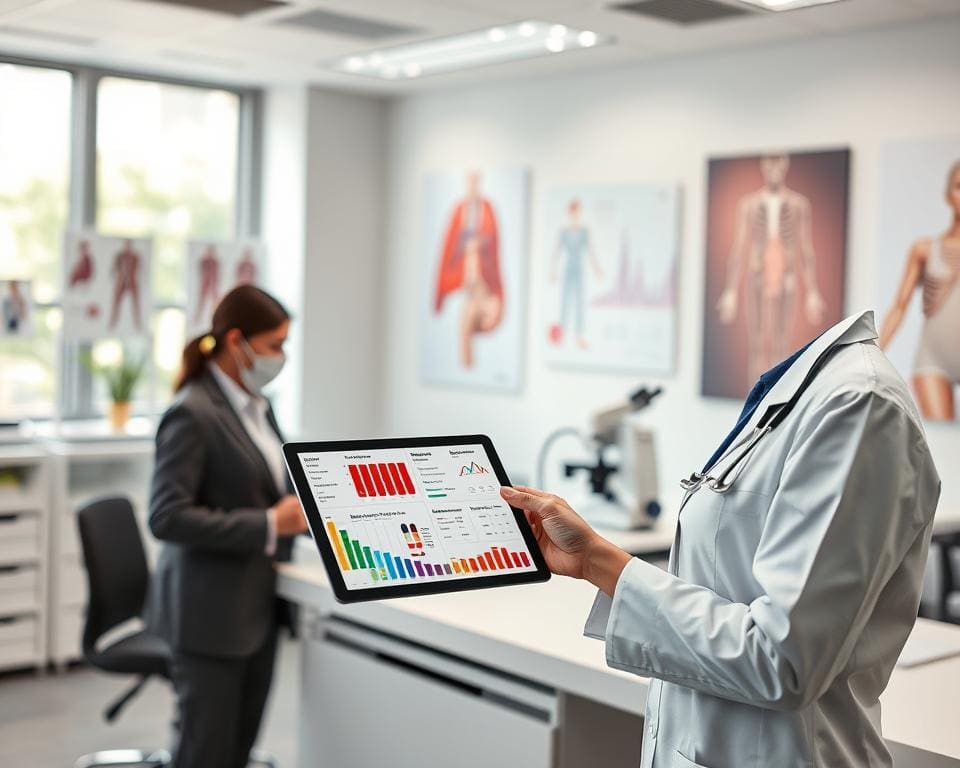 Was sollte man über Blutwerte wissen?