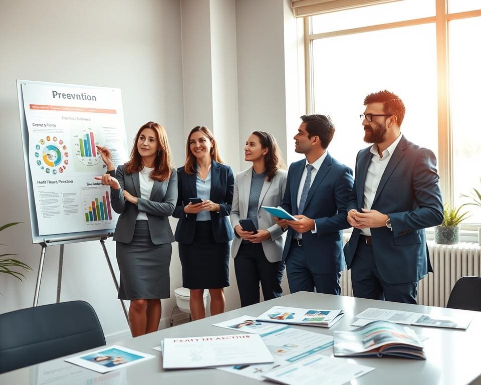 Was sollte man über Präventionsmaßnahmen wissen?