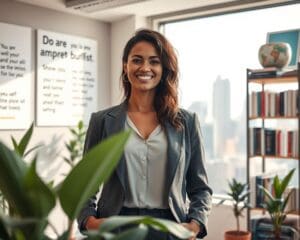 Was stärkt dein Selbstvertrauen?