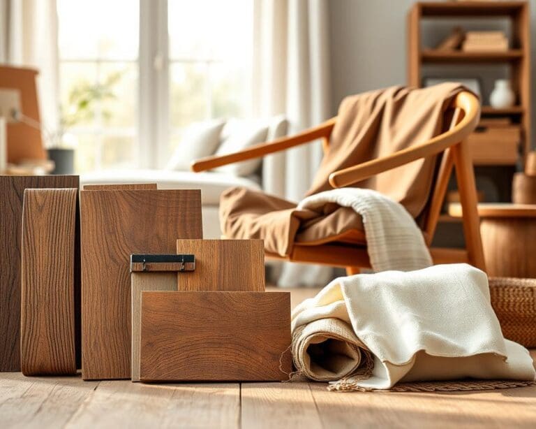 Welche Materialien eignen sich für langlebige Möbel?