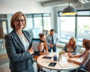 Wie arbeitet ein Accessibility-Berater?