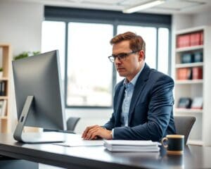 Wie arbeitet ein Datenschutz-Auditor?