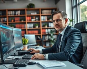 Wie arbeitet ein IAM-Berater?