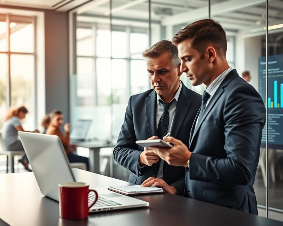 Wie arbeitet ein Release-Manager?