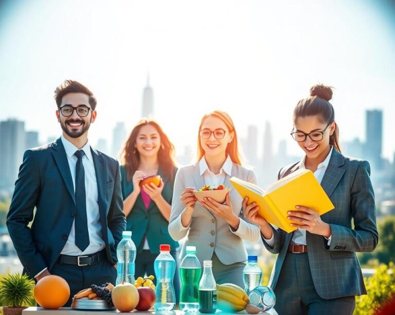 Wie beeinflusst dein Lebensstil dein Aussehen?