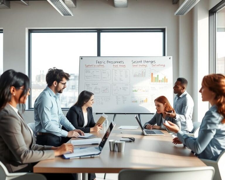 Wie helfen Dienstleistungen bei personellen Engpässen?