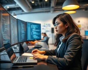 Wie hilft ein QA-Engineer Projekten?