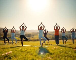 Wie stärkst du dein Körpergefühl nachhaltig?