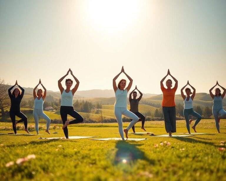 Wie stärkst du dein Körpergefühl nachhaltig?