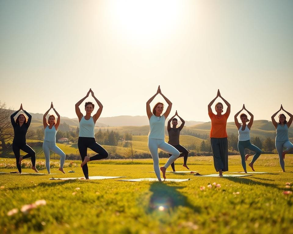 Wie stärkst du dein Körpergefühl nachhaltig?