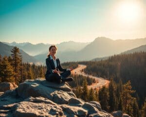 Wie stärkt man die mentale Widerstandskraft?